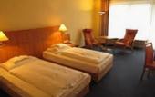 Туры в отель Parkhotel Bad Homburg