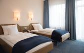 Туры в отель Parkhotel Bad Homburg
