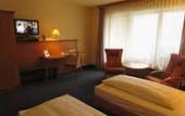 Туры в отель Parkhotel Bad Homburg