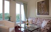 Туры в отель Parkhotel Bad Homburg
