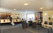 Туры в отель Parkhotel Bad Homburg