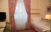 Туры в отель Parkhotel Bad Homburg