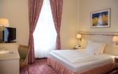 Туры в отель Parkhotel Bad Homburg