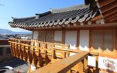 Туры в отель Gyeongju Seorabeol Hanok
