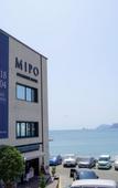 Туры в отель Mipo Oceanside Hotel