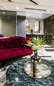 Туры в отель Hotel The Castle Jamsilsaenae