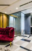 Туры в отель Hotel The Castle Jamsilsaenae