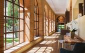 Туры в отель Abbaye des Capucins Spa & Resort