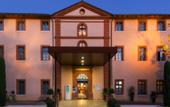 Туры в отель Abbaye des Capucins Spa & Resort