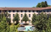 Туры в отель Abbaye des Capucins Spa & Resort