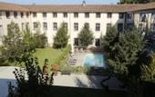 Туры в отель Abbaye des Capucins Spa & Resort
