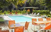 Туры в отель Abbaye des Capucins Spa & Resort