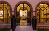 Туры в отель Abbaye des Capucins Spa & Resort