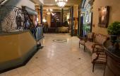 Туры в отель Hotel Majestic