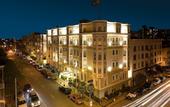 Туры в отель Hotel Majestic