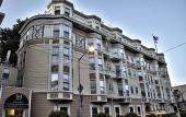 Туры в отель Hotel Majestic