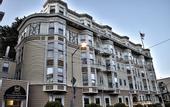 Туры в отель Hotel Majestic