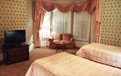 Туры в отель Hotel Majestic