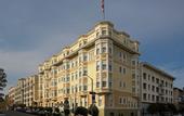 Туры в отель Hotel Majestic