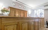 Туры в отель Hotel Majestic
