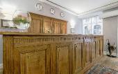 Туры в отель Hotel Majestic