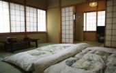 Туры в отель Ryokan Murayama
