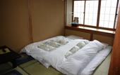 Туры в отель Ryokan Murayama