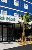 Туры в отель CVS Bay Hotel