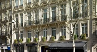 Hyatt Regency Paris - Madeleine 4*