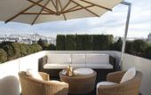 Туры в отель Hyatt Regency Paris - Madeleine