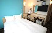 Туры в отель Toyoko Inn Nishi Funabashi Baraki Inter