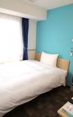 Туры в отель Toyoko Inn Nishi Funabashi Baraki Inter