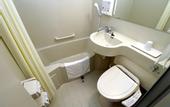 Туры в отель Toyoko Inn Nishi Funabashi Baraki Inter