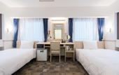 Туры в отель Toyoko Inn Nishi Funabashi Baraki Inter