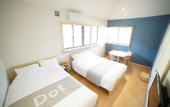 Туры в отель Dot Hostel & Bar