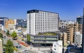 Туры в отель Hotel Trad Hakata