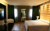 Туры в отель Kadrit Hotel