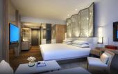 Туры в отель Hyatt Regency Yokohama