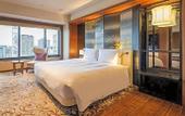 Туры в отель Hyatt Regency Yokohama