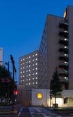 Туры в отель The OneFive Okayama