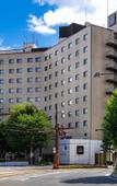 Туры в отель The OneFive Okayama