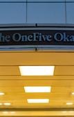Туры в отель The OneFive Okayama