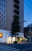Туры в отель The OneFive Okayama