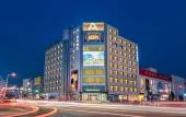 Туры в отель Zhuanghe Atour Hotel