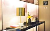 Туры в отель Zhuanghe Atour Hotel