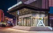 Туры в отель Zhuanghe Atour Hotel