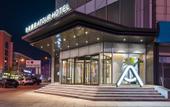 Туры в отель Zhuanghe Atour Hotel