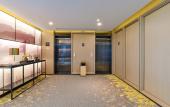 Туры в отель Zhuanghe Atour Hotel