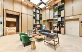 Туры в отель Zhuanghe Atour Hotel