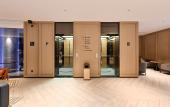 Туры в отель Zhuanghe Atour Hotel
